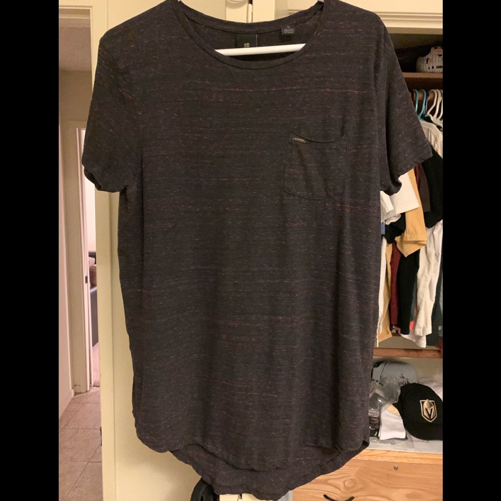 Scotch and Soda Cut and Sew T-Shirt